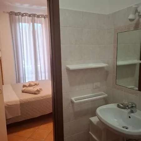 Agroturismo Cascina Volpi
