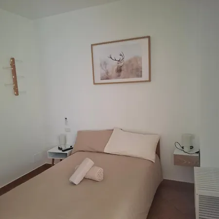 Cascina Volpi * Montegrino Valtravaglia