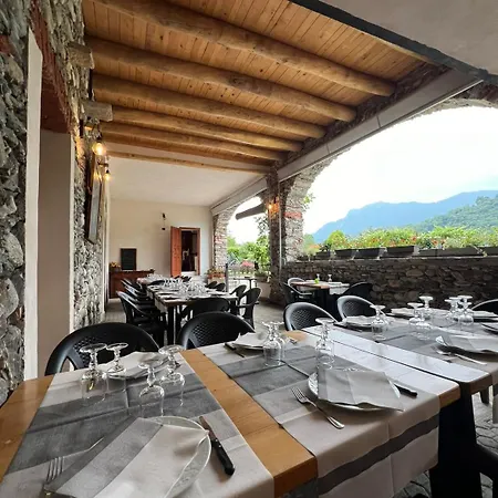 Cascina Volpi *