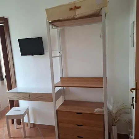 Agroturismo Cascina Volpi Montegrino Valtravaglia